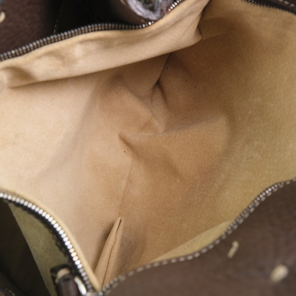 Fendi Selleria Calf Tote Bag Leather - Picture 12 of 16